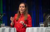 La primera ministra de Islandia plantará a vicepresidente de EE. UU. cuando visite el país