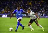 Millonarios perdió 1-0 frente a Llaneros en El Campín y sigue sin sumar en liga