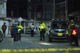 Por robarle su camioneta, asesinan a adulto mayor en el suroccidente de Bogotá