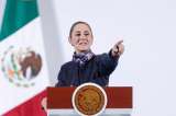 Migración, fentanilo y aranceles: así fue la primera llamada de Sheinbaum y Trump