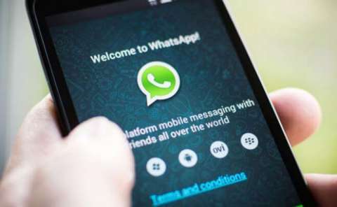 WhatsApp anuncia acciones legales contra infractores de sus políticas