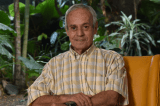 Juan Nicolás Estela: “Realmente yo me casé con la chica del billete”