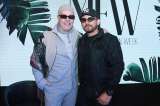 Grandes diseñadores como Virgilio Madinah apoyan el Montería Fashion Week 2022.