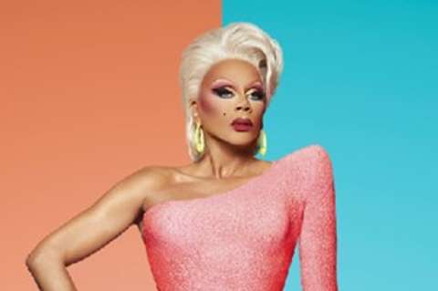 “Rupaul’s Drag Race” estrena la temporada 14 por Paramount+