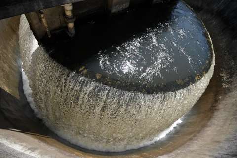 Racionamiento de agua en Bogotá: los barrios con cortes este 31 de enero