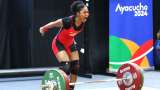 Así va el medallero los Juegos Bolivarianos de Ayacucho 2024: Colombia es líder