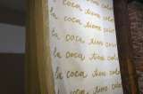 El uso de la coca en el arte indígena colombiano protagoniza una muestra en Madrid