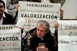 ‘Valorización debería ser pagada por todas las localidades y no por algunas no más’