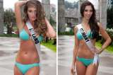 Miss Universo calienta motores