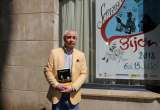 Escritores reconocen el fin del "boom" de la literatura latinoamericana