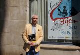 Escritores reconocen el fin del "boom" de la literatura latinoamericana