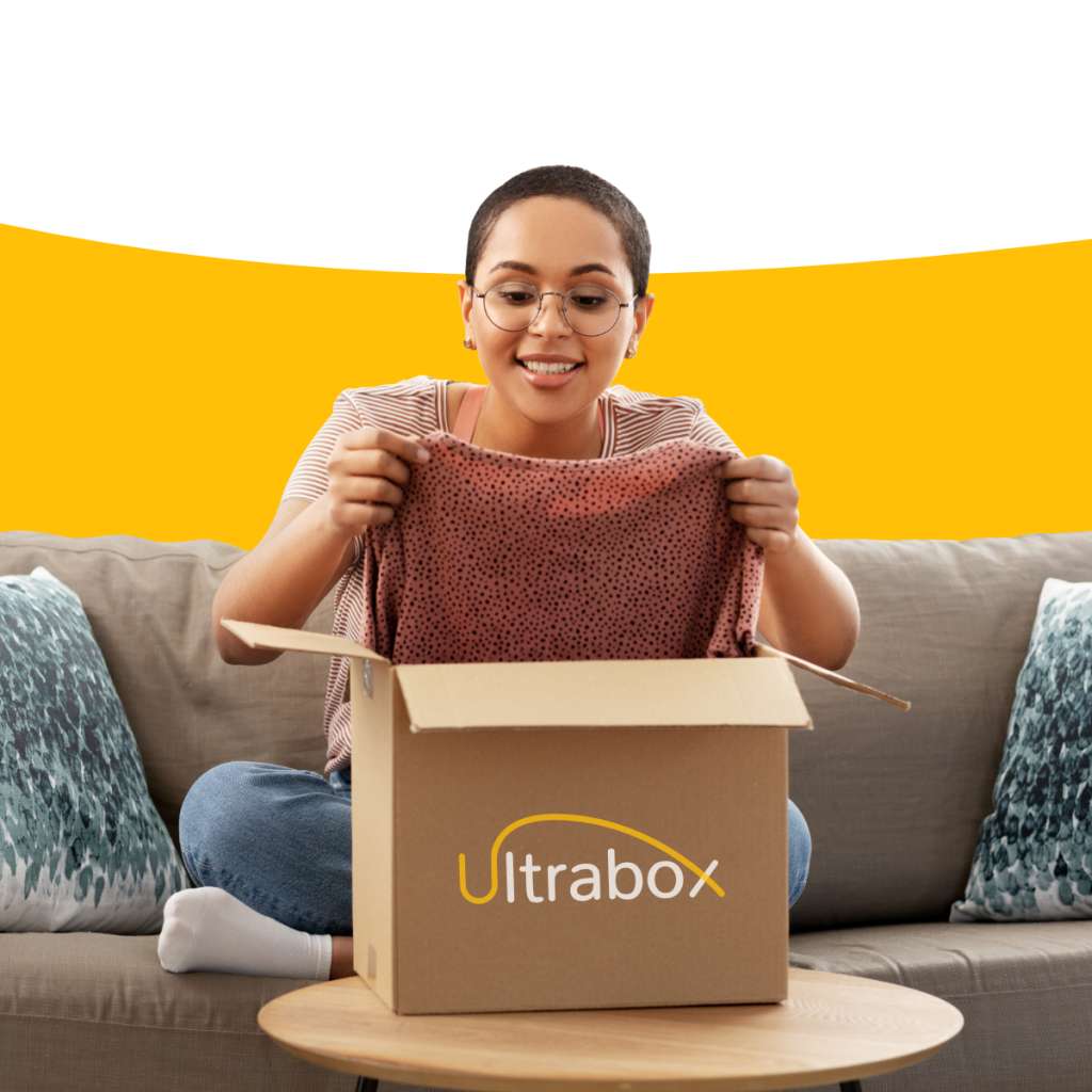Compras por internet