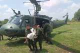 Comunidad indígena Serankwa alerta por emergencia humanitaria en su territorio ancestral