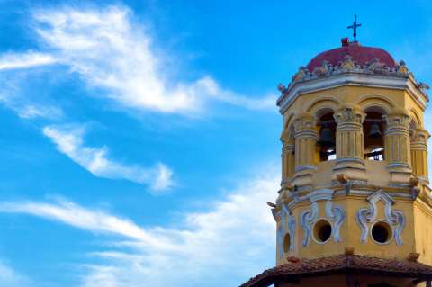 MinCIT lanza la "Ruta de la Fe", para disfrutar de Colombia en Semana Santa