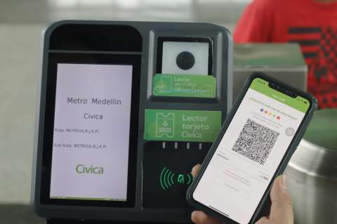 En 2024 subirán las tarifas del pasaje de transporte público masivo en Medellín