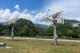 Universidades colombianas impulsan sueño de tener un radiotelescopio, ¿para qué serviría?