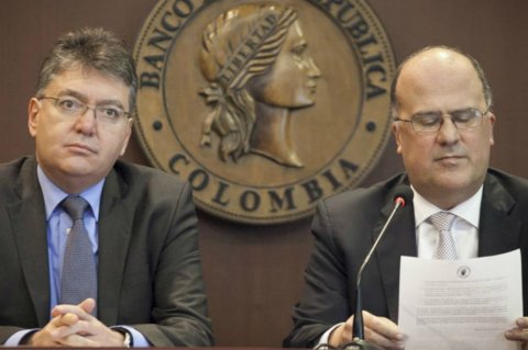 Banco de la República mantiene en 3,25% la tasa de interés
