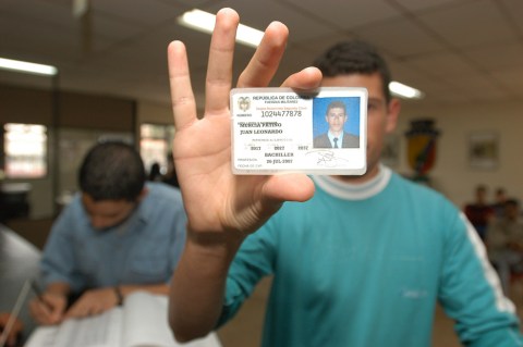 Defensoría pide frenar las ‘batidas’