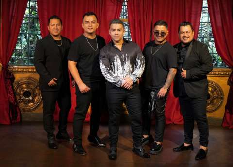 Así suena “Mala suerte”, el nuevo sencillo de los hermanos Medina y Luisito Muñoz