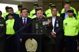 Así prepara la Policía la respuesta a las manifestaciones por la reforma laboral