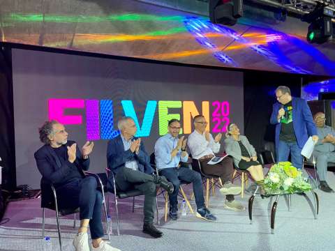 Venezuela propone que Colombia sea invitada de honor en Feria del Libro 2023
