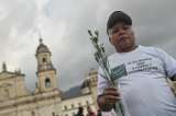 Ex-FARC piden a De la Espriella cumplir el Acuerdo de Paz y priorizar la reincorporación