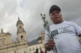 ExFARC en riesgo de desplazamiento denuncian que Gobierno Petro no ha hecho presencia