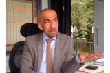 Daniel Castro Benítez, nuevo director del Museo Nacional de Colombia