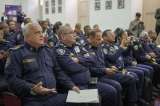 Mininterior reconoció que el Sistema Nacional de Bomberos está desfinanciado