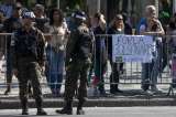 Policía de Brasil reforzará seguridad de candidatos tras atentado a Bolsonaro