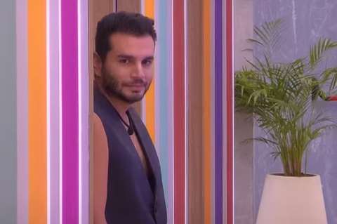 Memes por la reacción de Camilo al regreso de Altafulla en LCDLF: “quedó frío”
