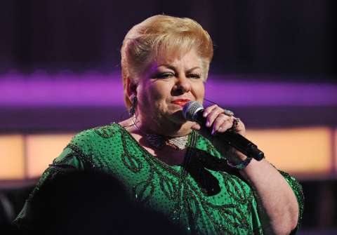 Murió hija de Paquita la del Barrio, a los 48 años: revelan posible causa del fallecimiento