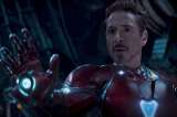 ¿Es la hija de Iron Man un robot?