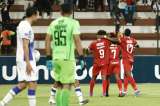 América le ganó 2-0 a Alianza Atlético y se ilusiona en la Copa Sudamericana