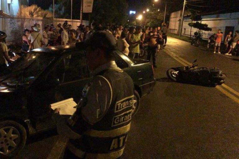 Al menos 10 personas resultan heridas tras accidente de tránsito en Girardot