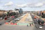 Transmilenio Soacha empieza a ver la luz después de una década