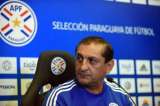 Paraguay, rival de Colombia en la Copa América, dio a conocer su lista de 23