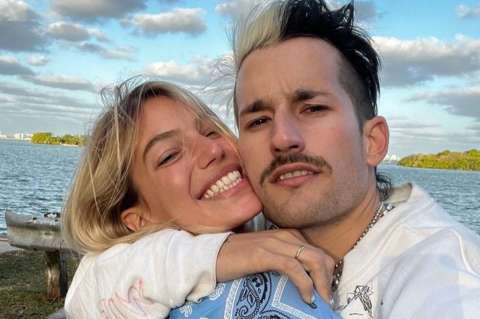 ¿Ricky Montaner y Stefi Roitman se separaron? La nuera de Ricardo Montaner habló