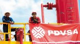 Deuda de PDVSA se redujo en 2.000 millones de dólares en 2015