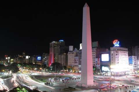Buenos Aires, la mejor ciudad de Latinoamérica para estudiar según QS
