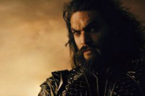 "Aquaman", una de las grandes atracciones de Comic Con 2018 en San Diego