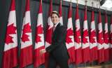 El ascenso y caída de Justin Trudeau