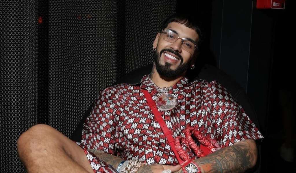 Anuel AA