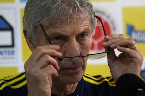 Un café con Pékerman