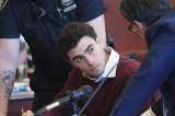Luigi Mangione se declaró no culpable por el asesinato del CEO Brian Thompson