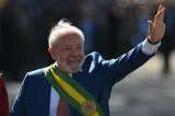 Lula quiere más peso en el Congreso: llama a partidos que apoyaron a Bolsonaro