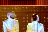 ¿Quiénes son Daft Punk, el "french touch" de la electrónica que sedujo al mundo?