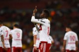 Golazo de Avilés Hurtado abre debate por verlo en la selección mexicana
