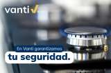 Evita fraudes con tu conexión de gas natural y mantén la seguridad de tu negocio con Vanti