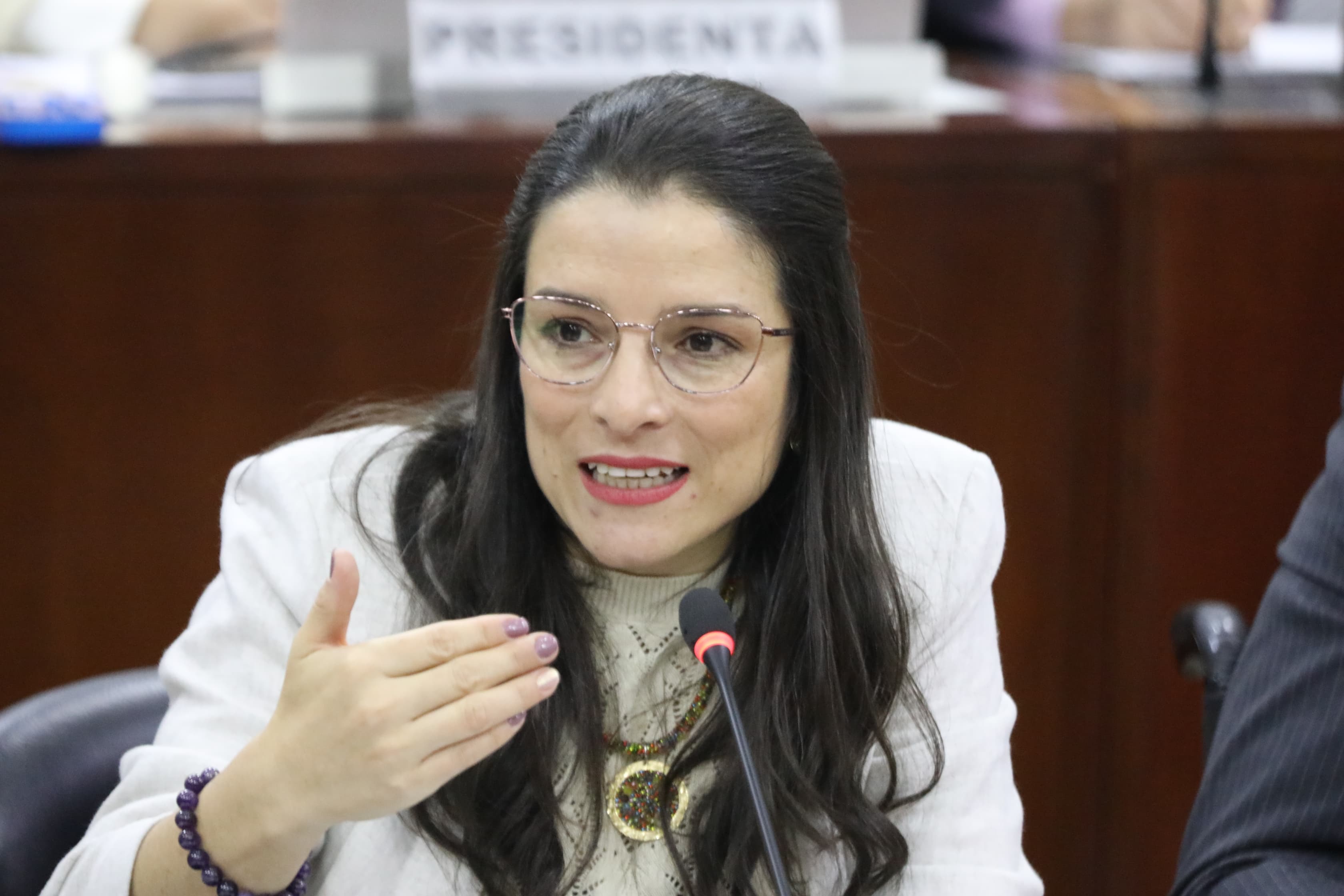 Martha Alfonso